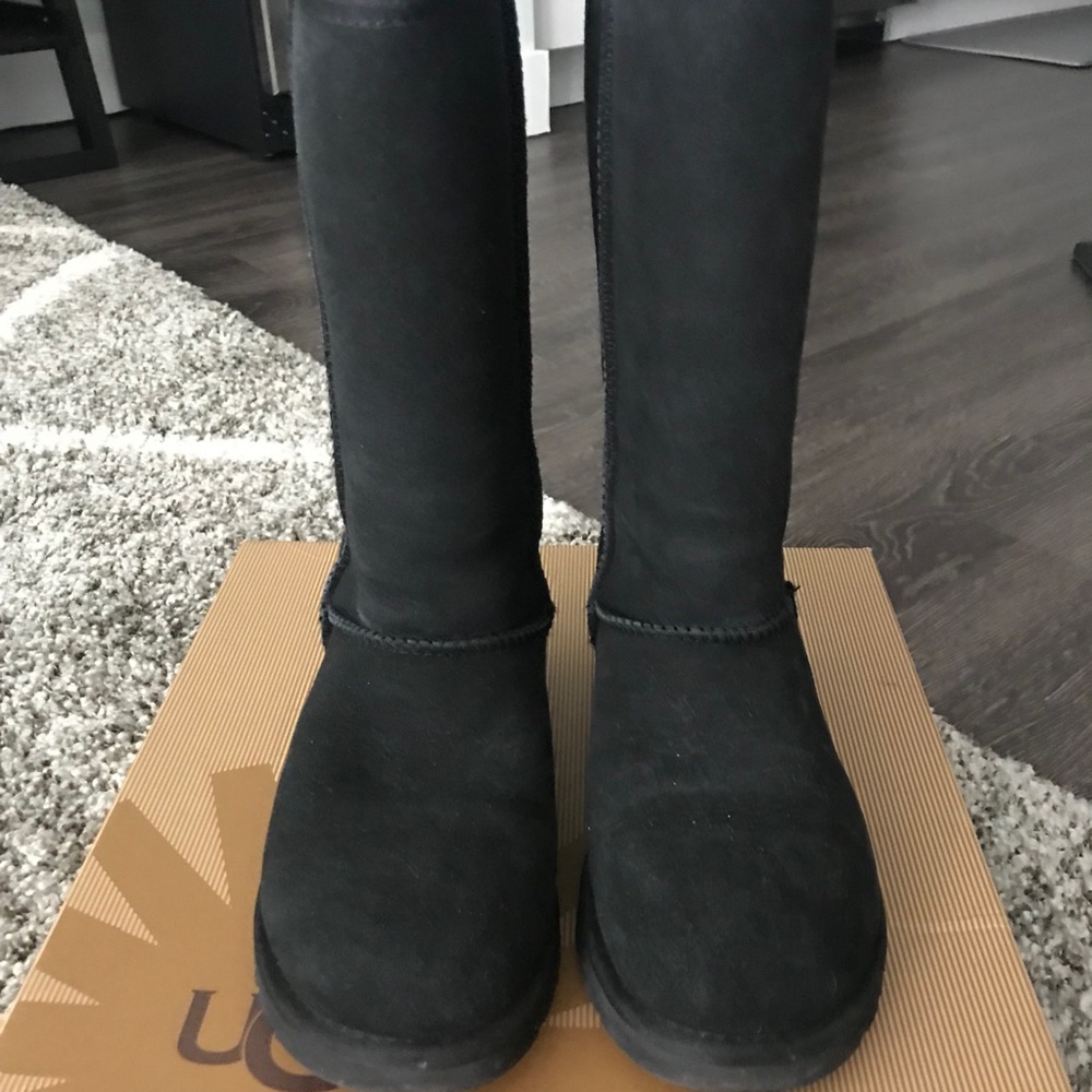 Ugg Classic Tall Boots